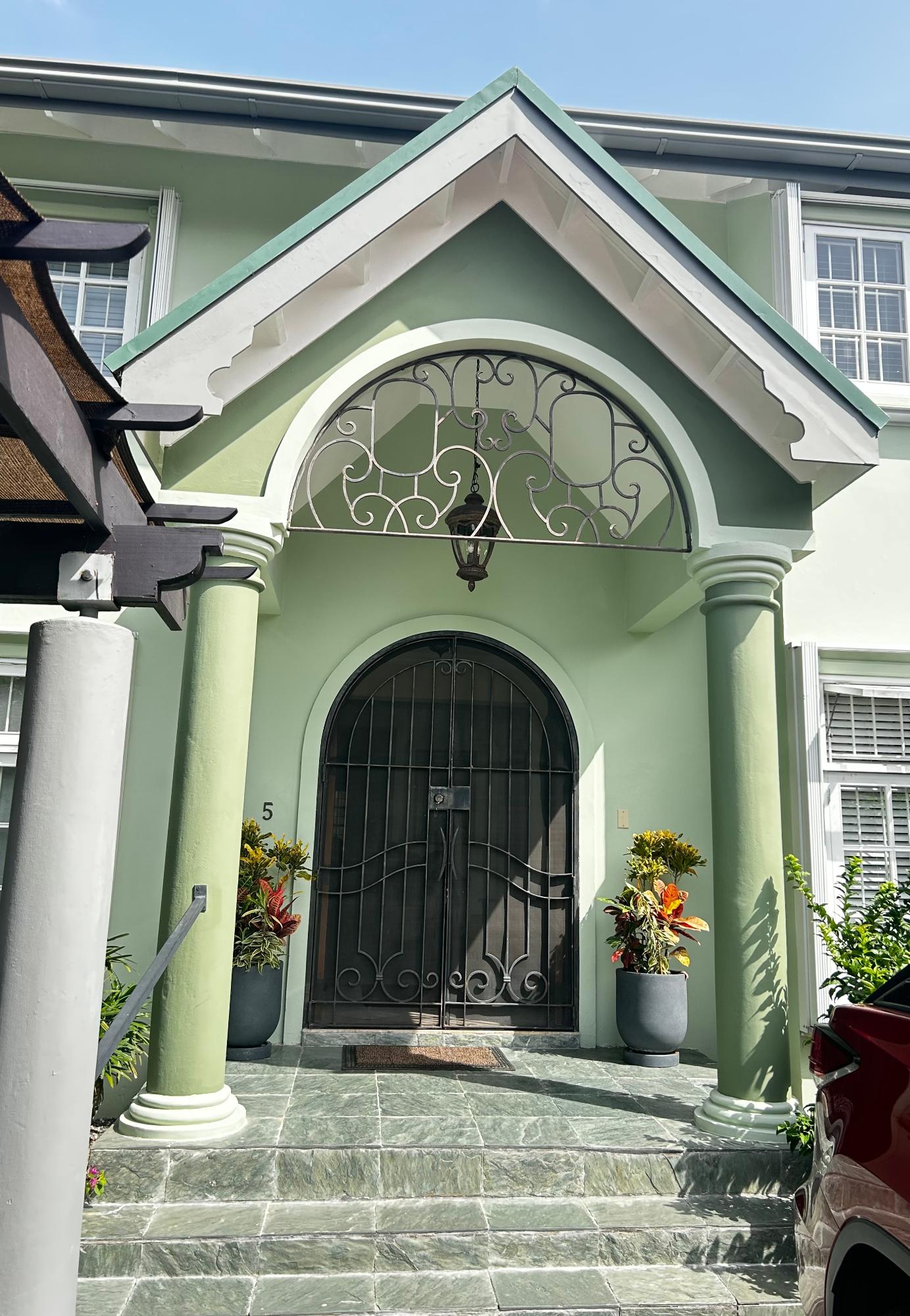 Second image of 5- Long Lane in Kingston 8, St. Andrew, Jamaica - property is For Sale