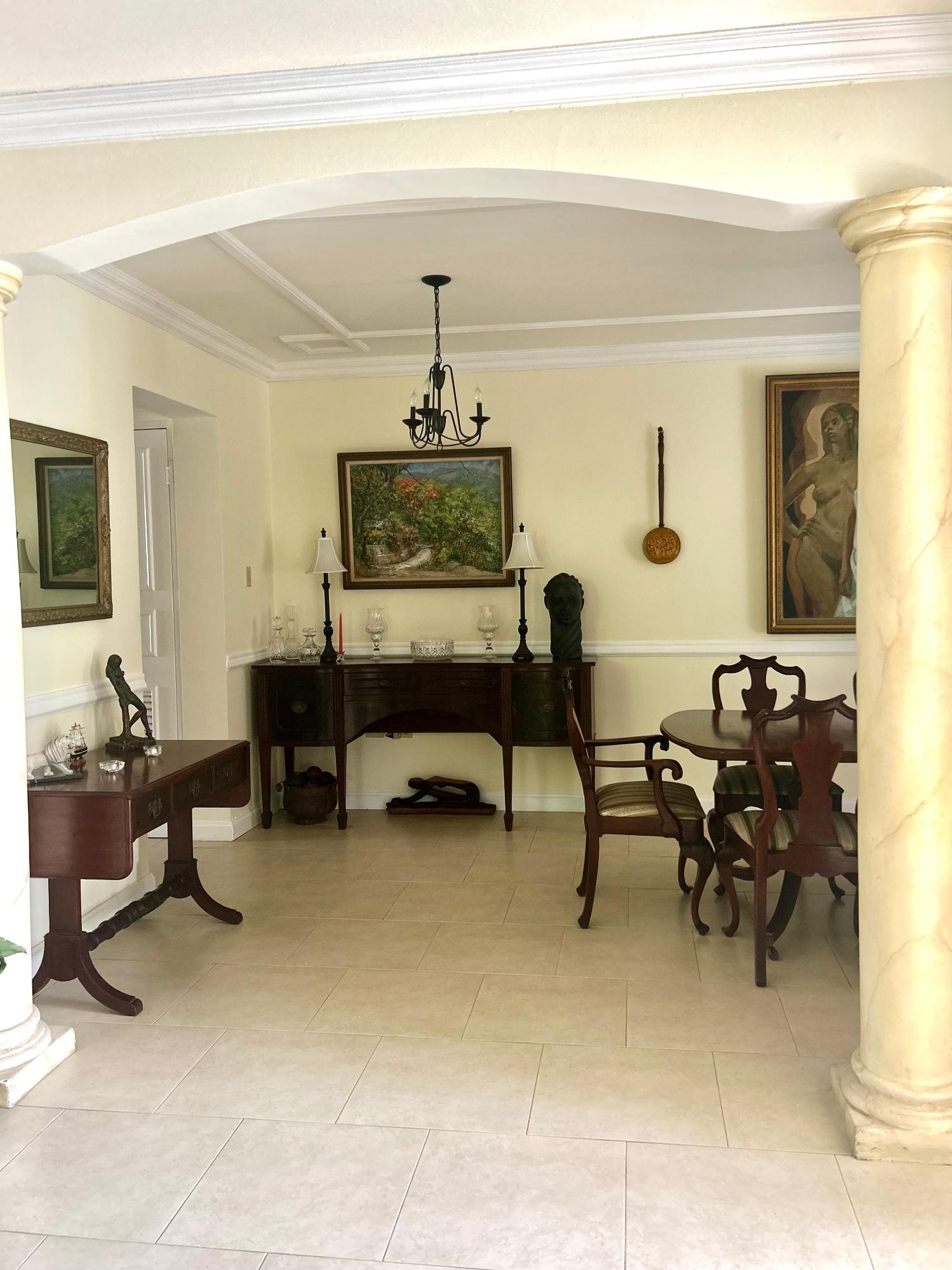 Seventh image of 5- Long Lane in Kingston 8, St. Andrew, Jamaica - property is For Sale
