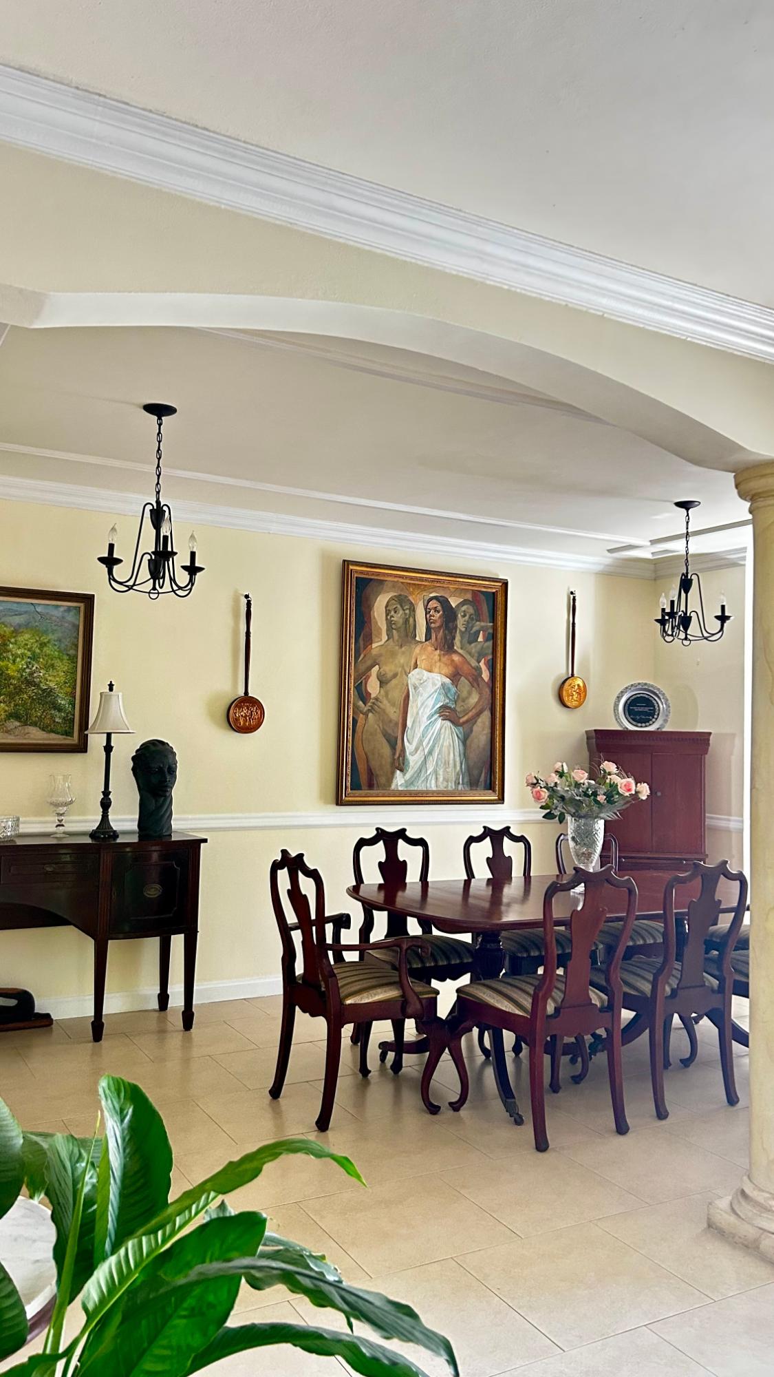 Ninth image of 5- Long Lane in Kingston 8, St. Andrew, Jamaica - property is For Sale
