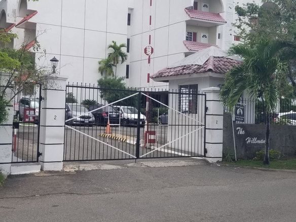 First image of Apt 43-2 Hillman Road in Kingston 8, St. Andrew, Jamaica - property is For Rent