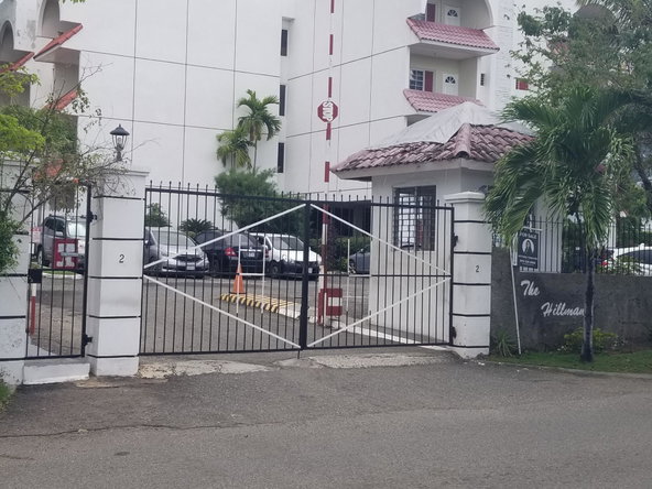 First image of Apt 43-2 Hillman Road in Kingston 8, St. Andrew, Jamaica - property is For Rent