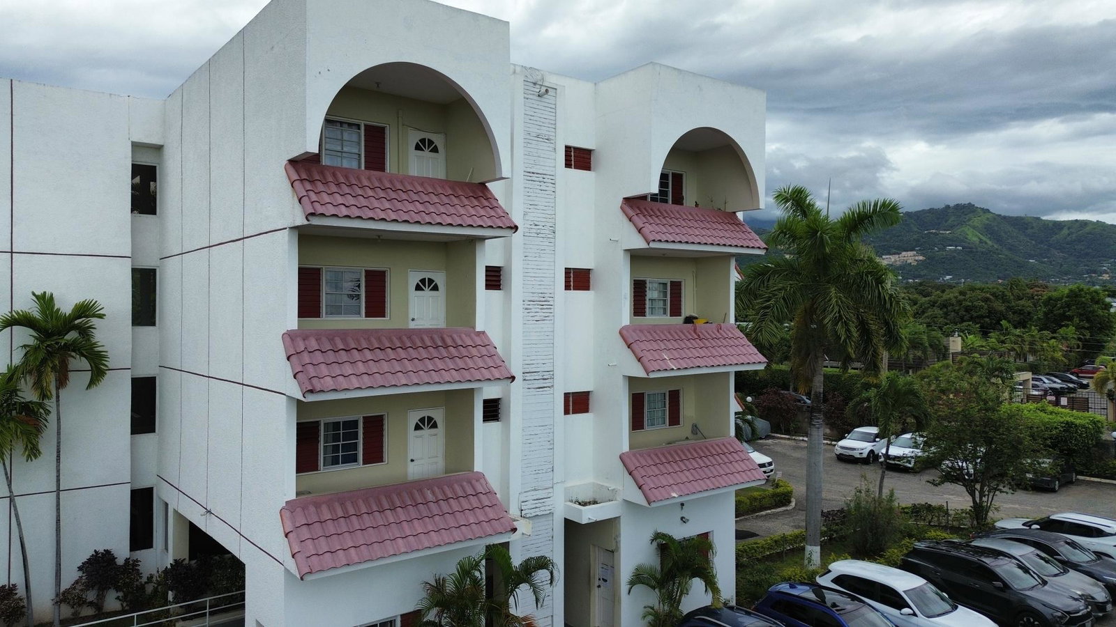 Second image of Apt 43-2 Hillman Road in Kingston 8, St. Andrew, Jamaica - property is For Rent