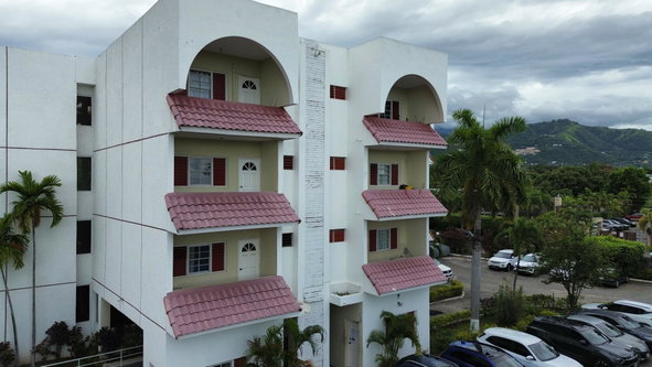 Second image of Apt 43-2 Hillman Road in Kingston 8, St. Andrew, Jamaica - property is For Rent