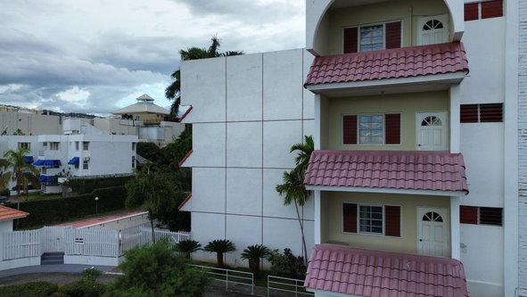 Third image of Apt 43-2 Hillman Road in Kingston 8, St. Andrew, Jamaica - property is For Rent