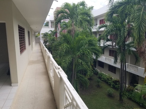 Fourth image of Apt 43-2 Hillman Road in Kingston 8, St. Andrew, Jamaica - property is For Rent