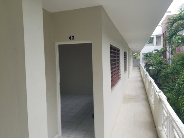 Fifth image of Apt 43-2 Hillman Road in Kingston 8, St. Andrew, Jamaica - property is For Rent