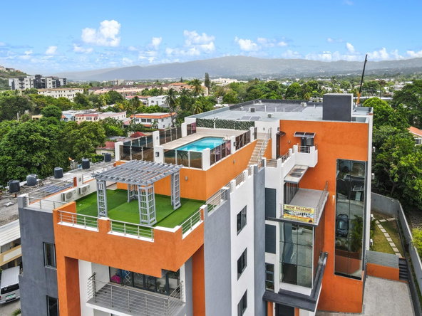 Third image of 18-6 Wellington Drive in Kingston 6, St. Andrew, Jamaica - property is For Rent