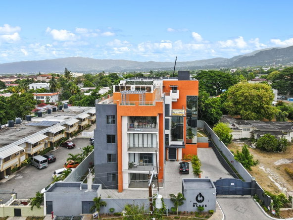 Fourth image of 18-6 Wellington Drive in Kingston 6, St. Andrew, Jamaica - property is For Rent