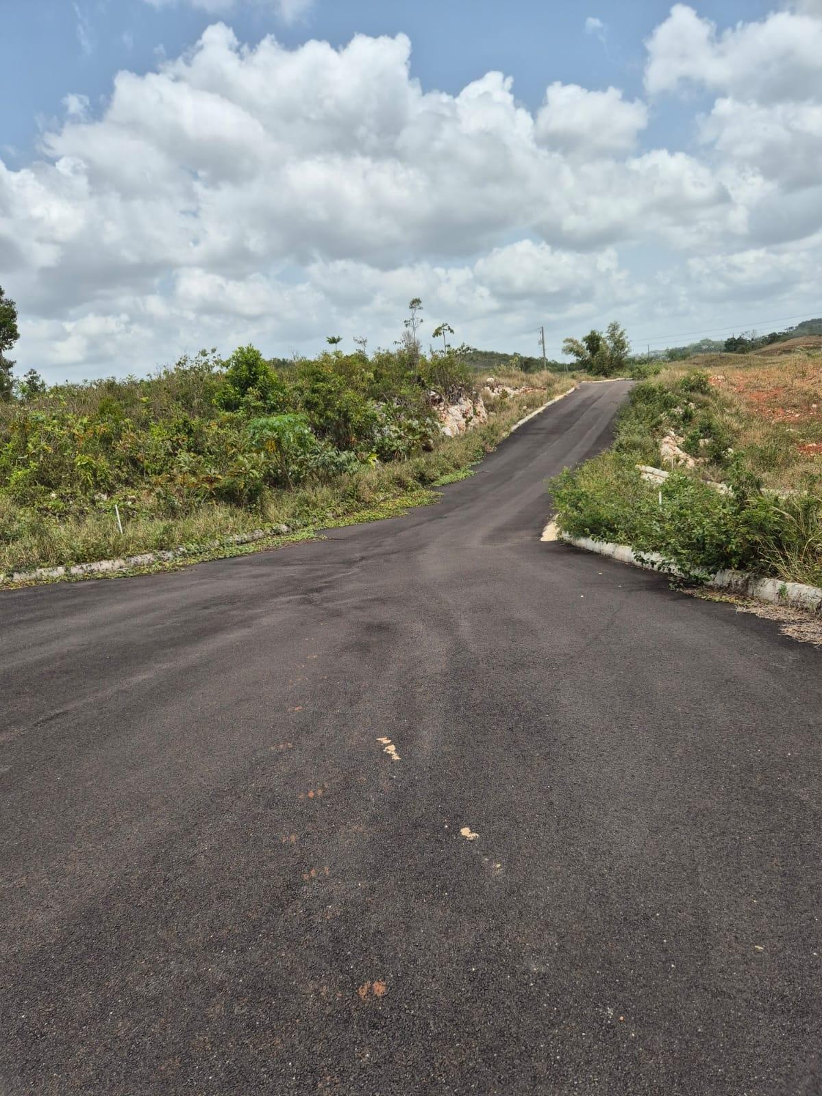 First image of New Wales, Manchester in New Whales, Manchester, Jamaica - property is For Sale