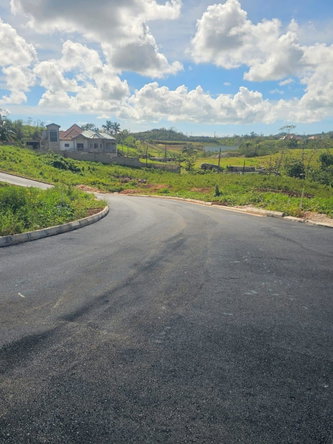 Second image of New Wales, Manchester in New Whales, Manchester, Jamaica - property is For Sale