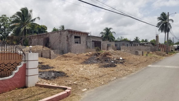 Second image of 164 Hoose Avenue in Spanish Town, St. Catherine, Jamaica - property is For Sale