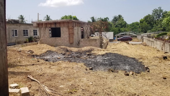 Third image of 164 Hoose Avenue in Spanish Town, St. Catherine, Jamaica - property is For Sale