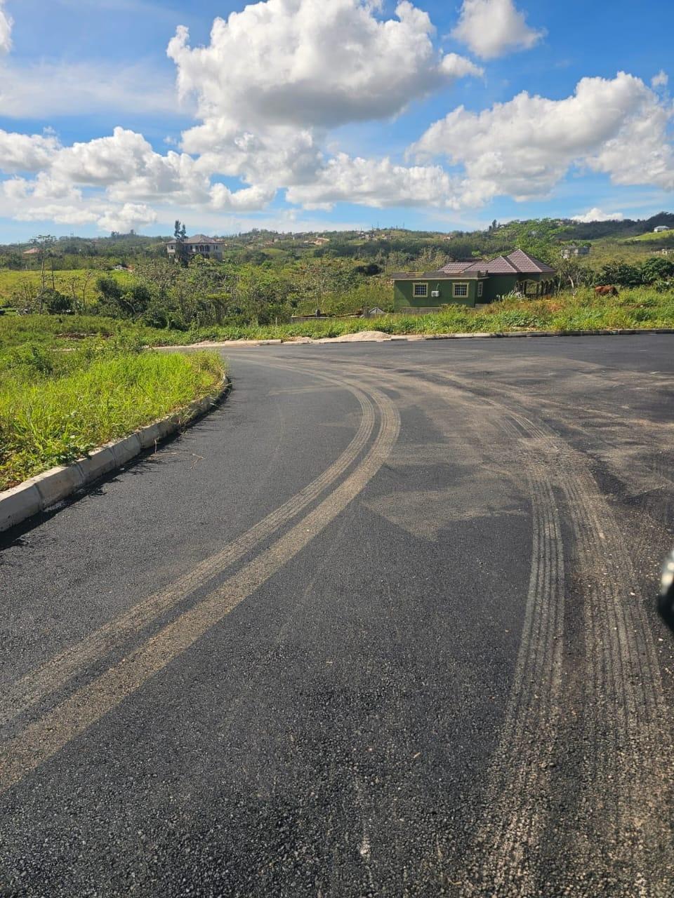 Fifth image of New Wales, Manchester in New Whales, Manchester, Jamaica - property is For Sale