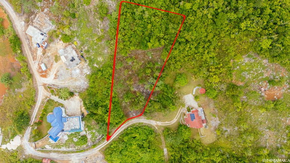 First image of Spathodia Avenue in Mandeville, Manchester, Jamaica - property is For Sale