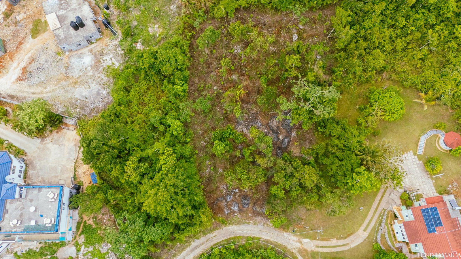 Second image of Spathodia Avenue in Mandeville, Manchester, Jamaica - property is For Sale