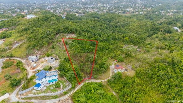 Fourth image of Spathodia Avenue in Mandeville, Manchester, Jamaica - property is For Sale