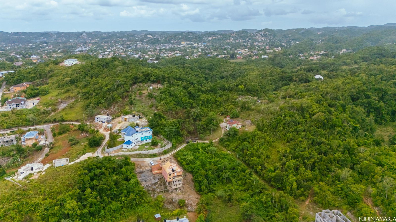 Fifth image of Spathodia Avenue in Mandeville, Manchester, Jamaica - property is For Sale