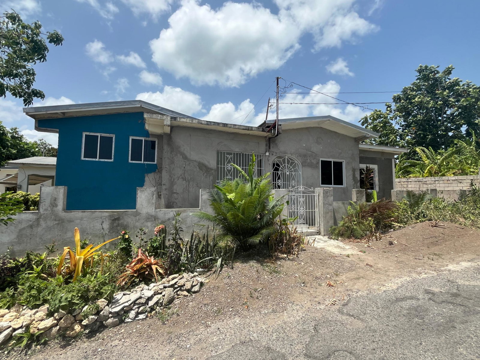 First image of 10 Mocoya Great Pond in Great Pond, St. Ann, Jamaica - property is For Sale