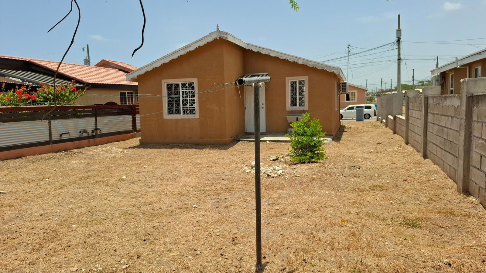 Seventeenth image of 735 Modelle Crescent in Old Harbour, St. Catherine, Jamaica - property is For Rent