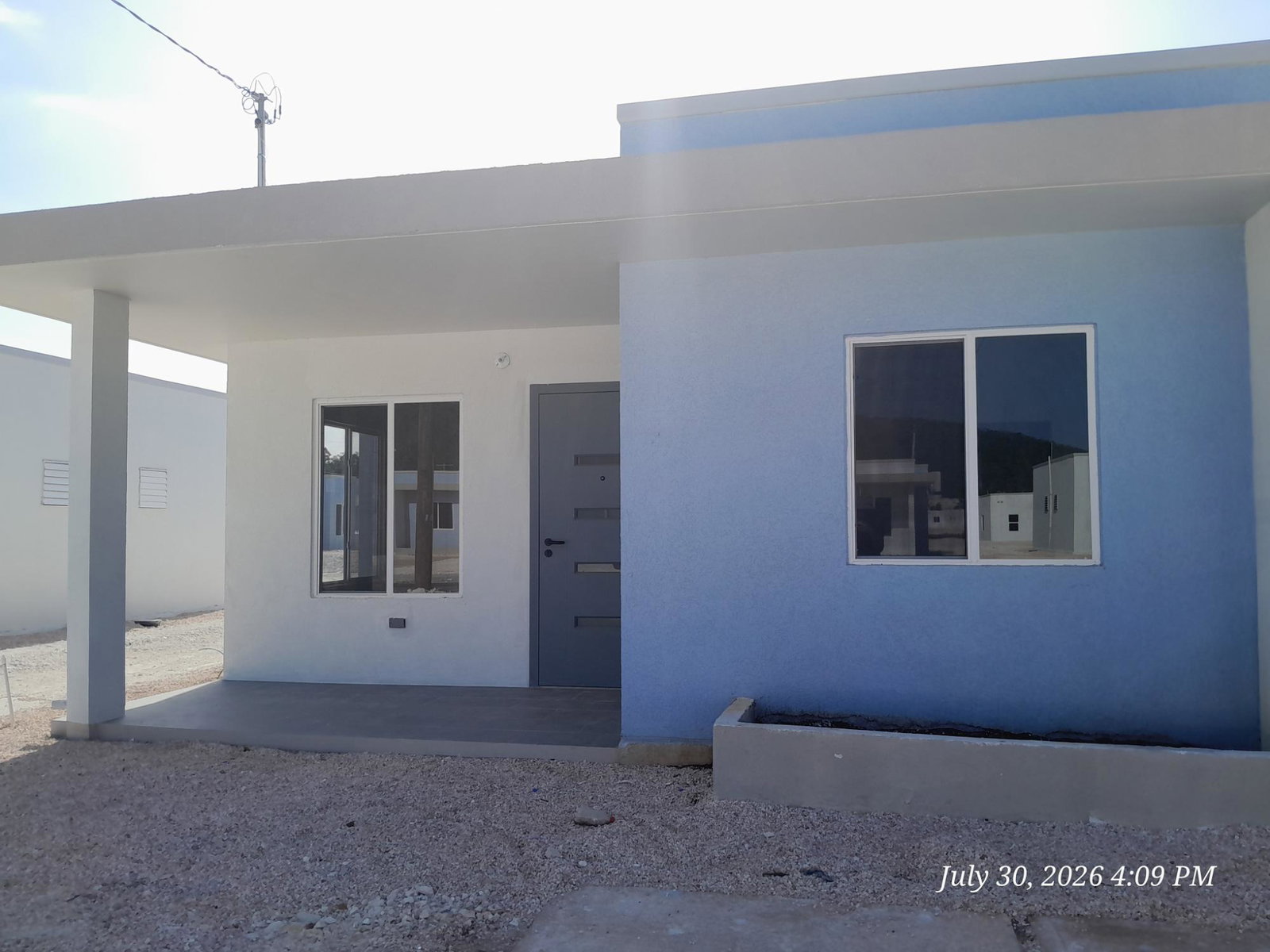 First image of 184 Coral Spring Estate, Falm in Coral Spring, Trelawny, Jamaica - property is For Rent