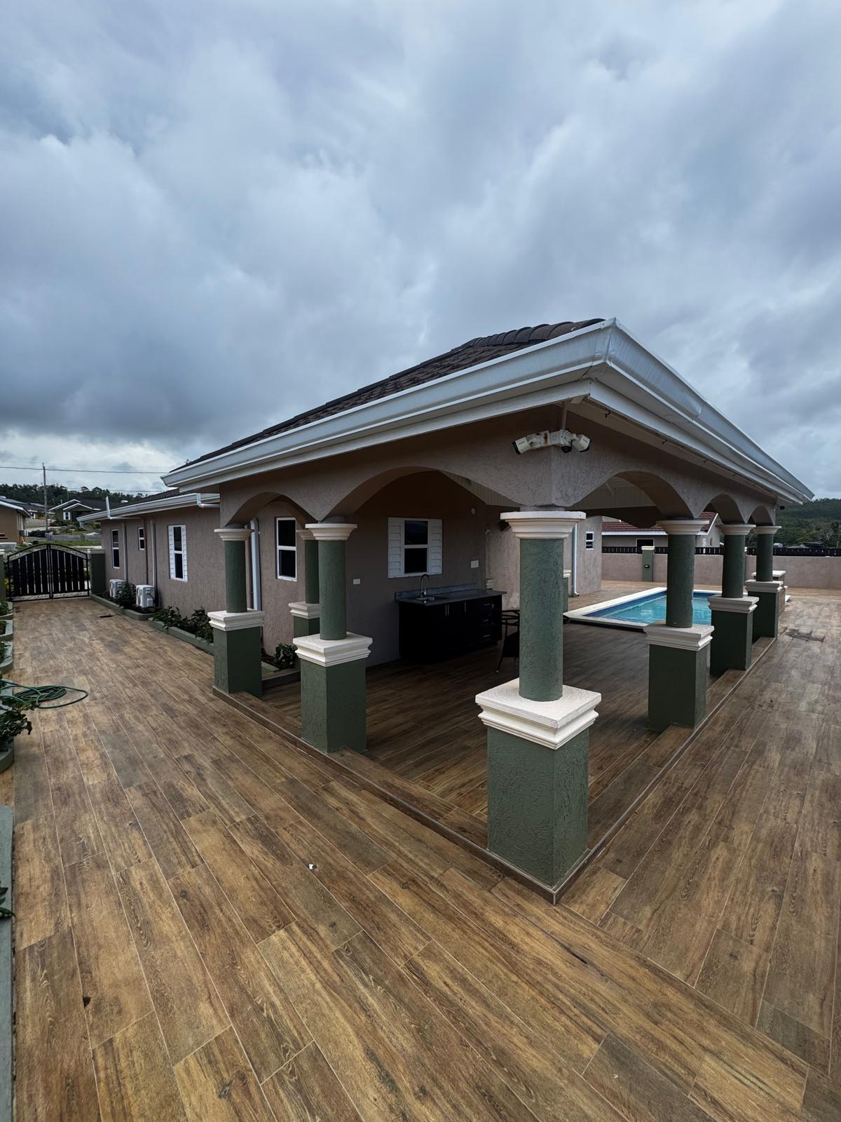 Fourth image of 892 Tamarind Terrace in STONEBROOK, Trelawny, Jamaica - property is For Sale