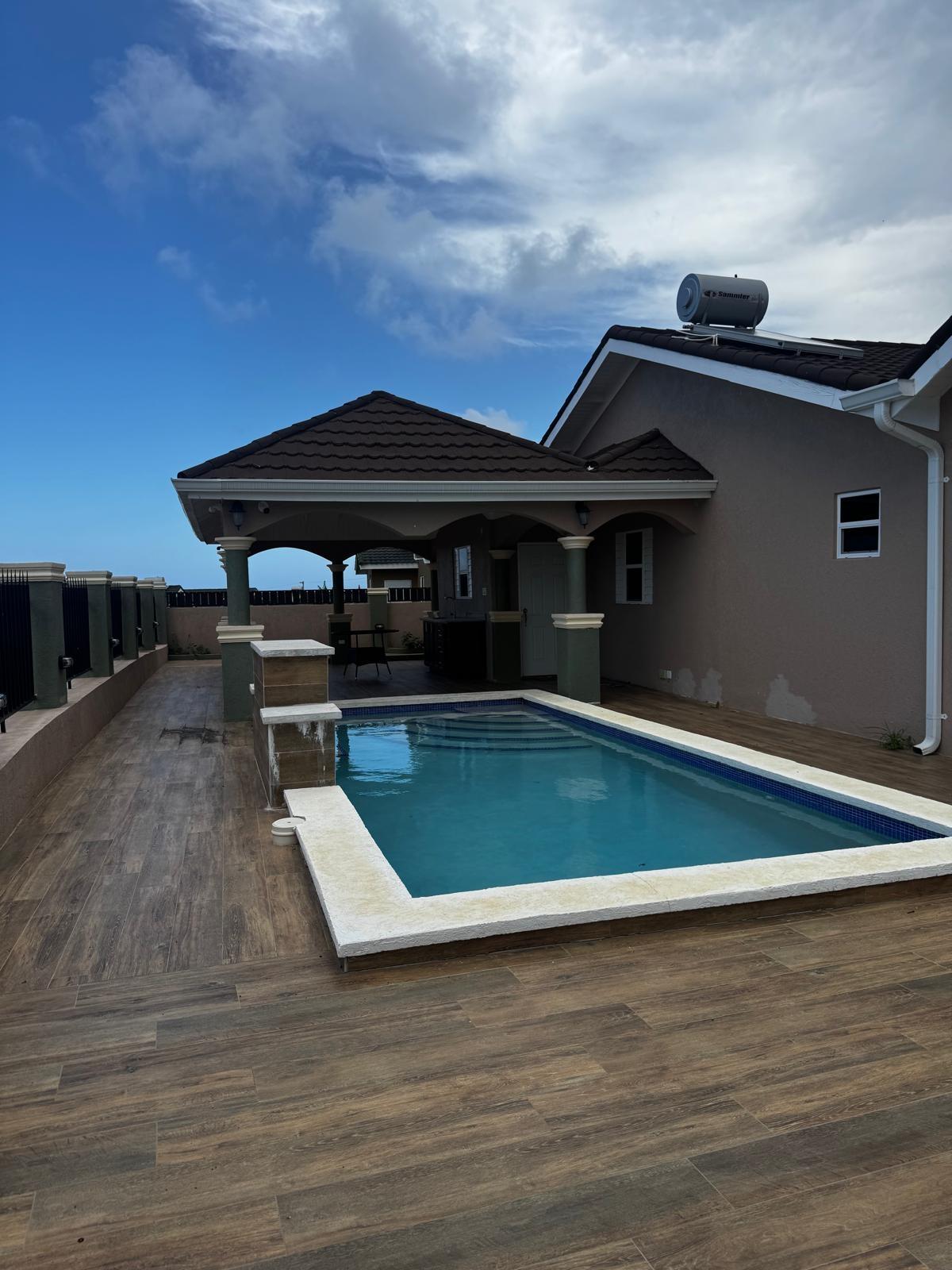 Fifth image of 892 Tamarind Terrace in STONEBROOK, Trelawny, Jamaica - property is For Sale