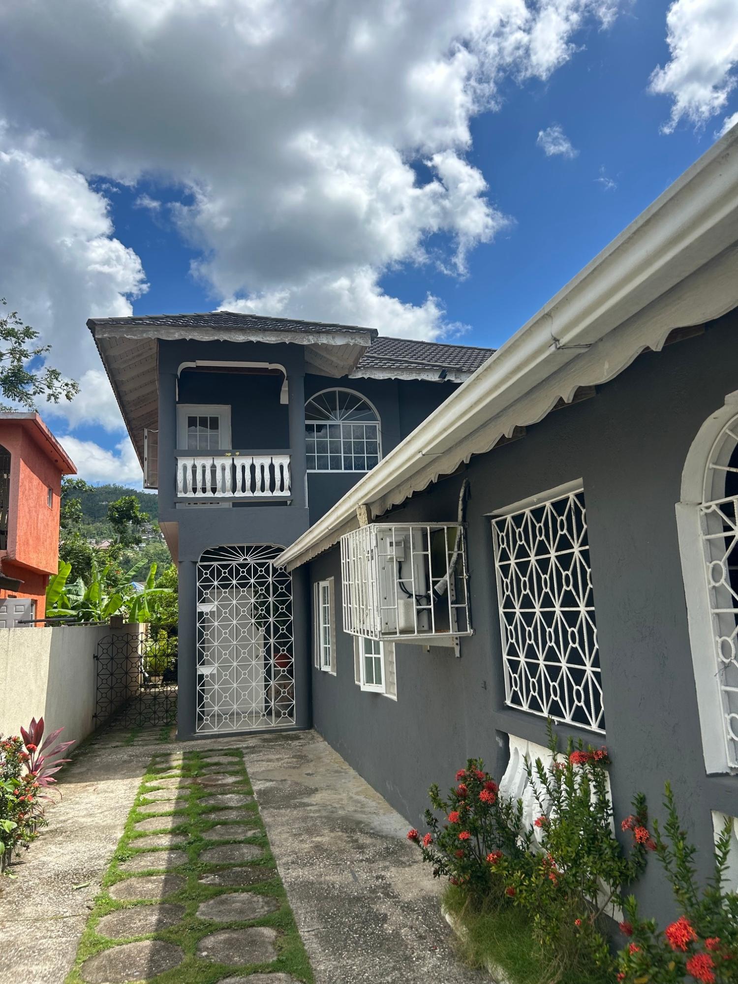 First image of Apt 2-842 Abalone Circle, Bogue Vil in Bogue, St. James, Jamaica - property is For Rent