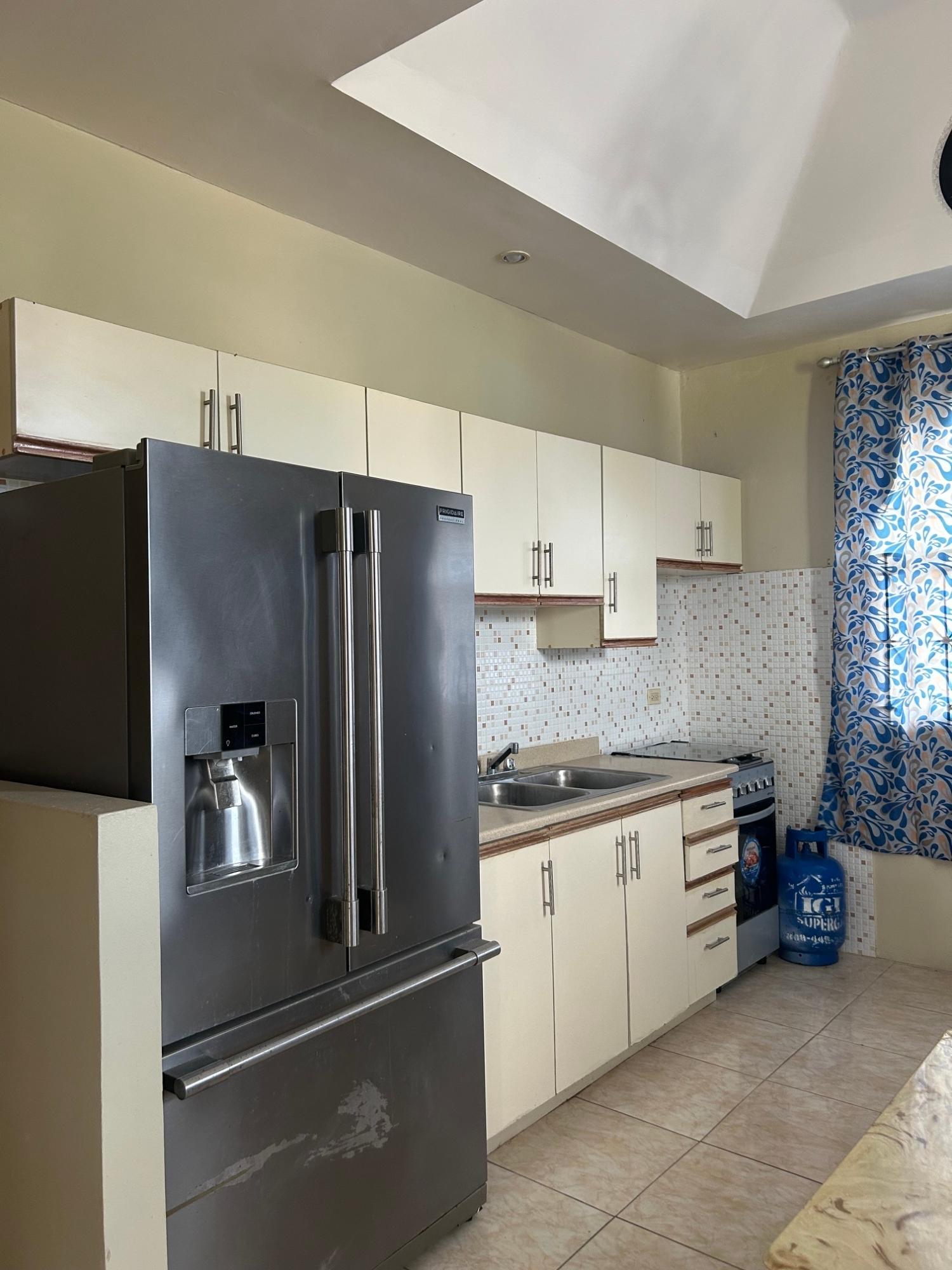 Fourth image of Apt 2-842 Abalone Circle, Bogue Vil in Bogue, St. James, Jamaica - property is For Rent