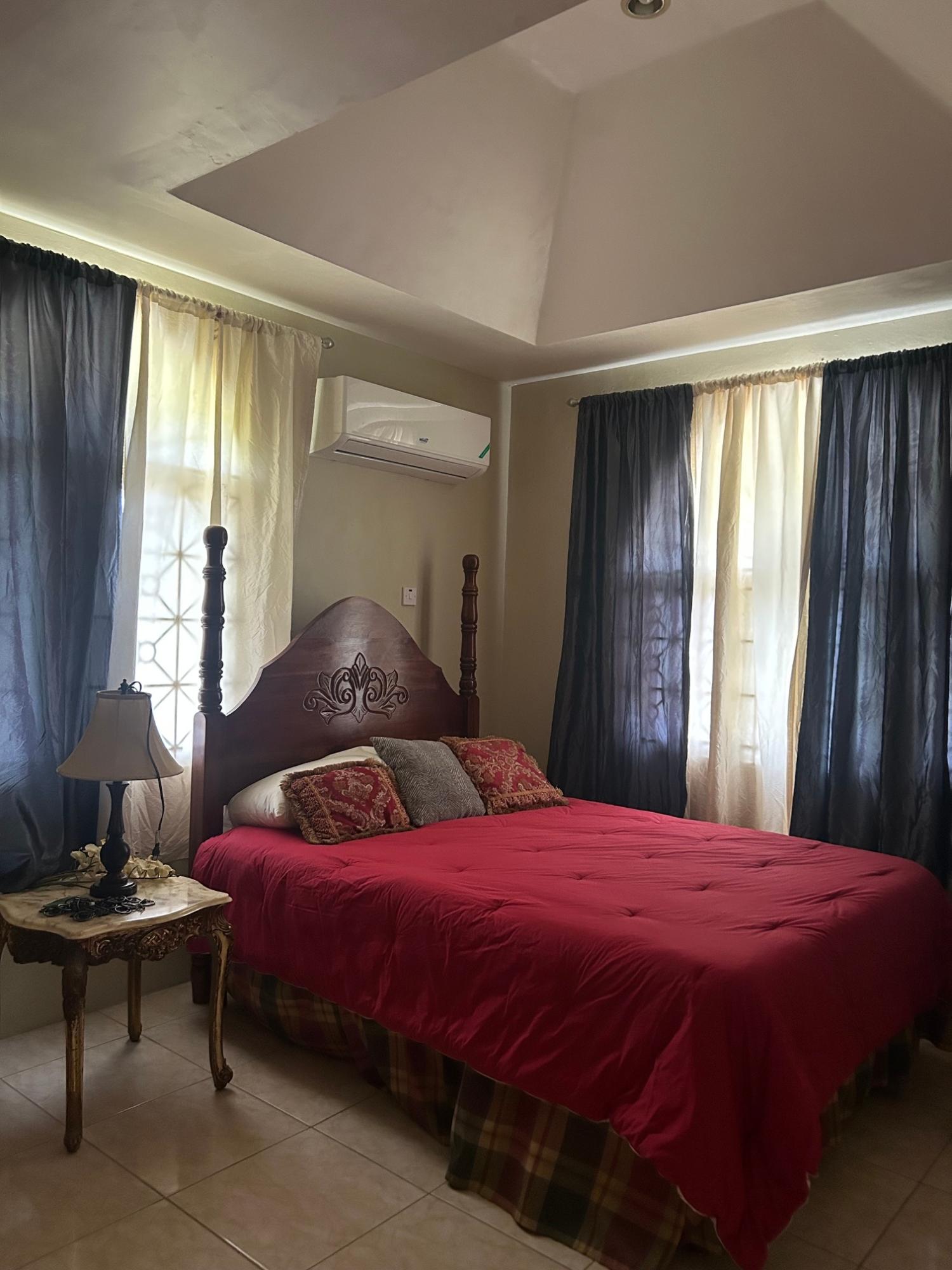 Sixth image of Apt 2-842 Abalone Circle, Bogue Vil in Bogue, St. James, Jamaica - property is For Rent