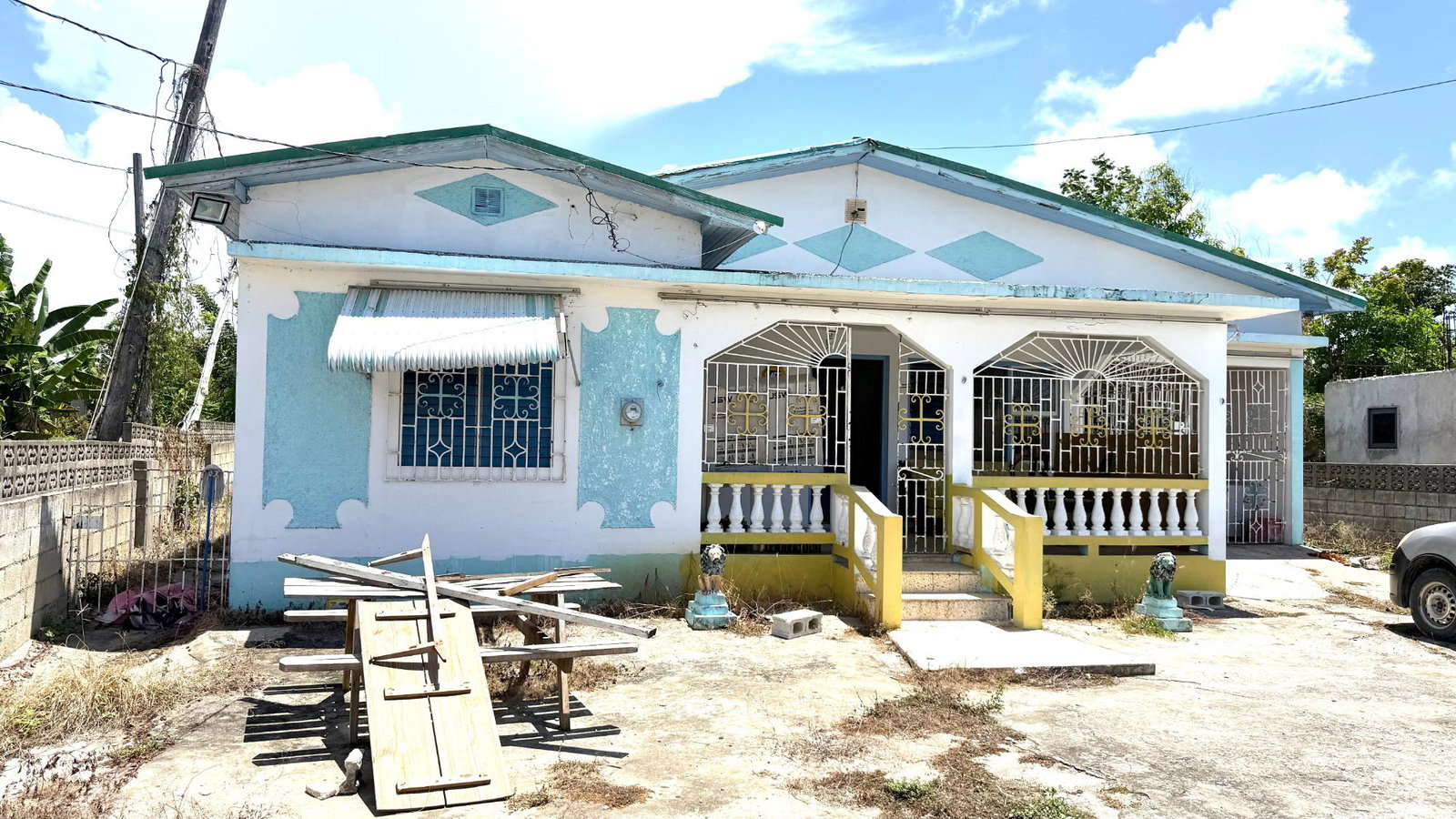 First image of Lot 2- Haughton Court, Lucea in Lucea, Hanover, Jamaica - property is For Sale