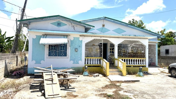 First image of Lot 2- Haughton Court, Lucea in Lucea, Hanover, Jamaica - property is For Sale