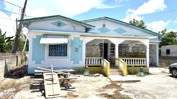 First image of Lot 2- Haughton Court, Lucea in Lucea, Hanover, Jamaica - property is For Sale