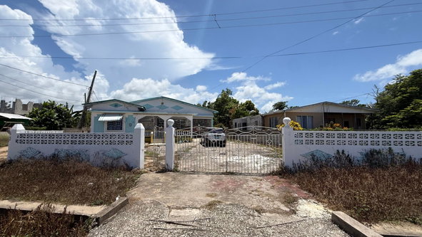 Second image of Lot 2- Haughton Court, Lucea in Lucea, Hanover, Jamaica - property is For Sale