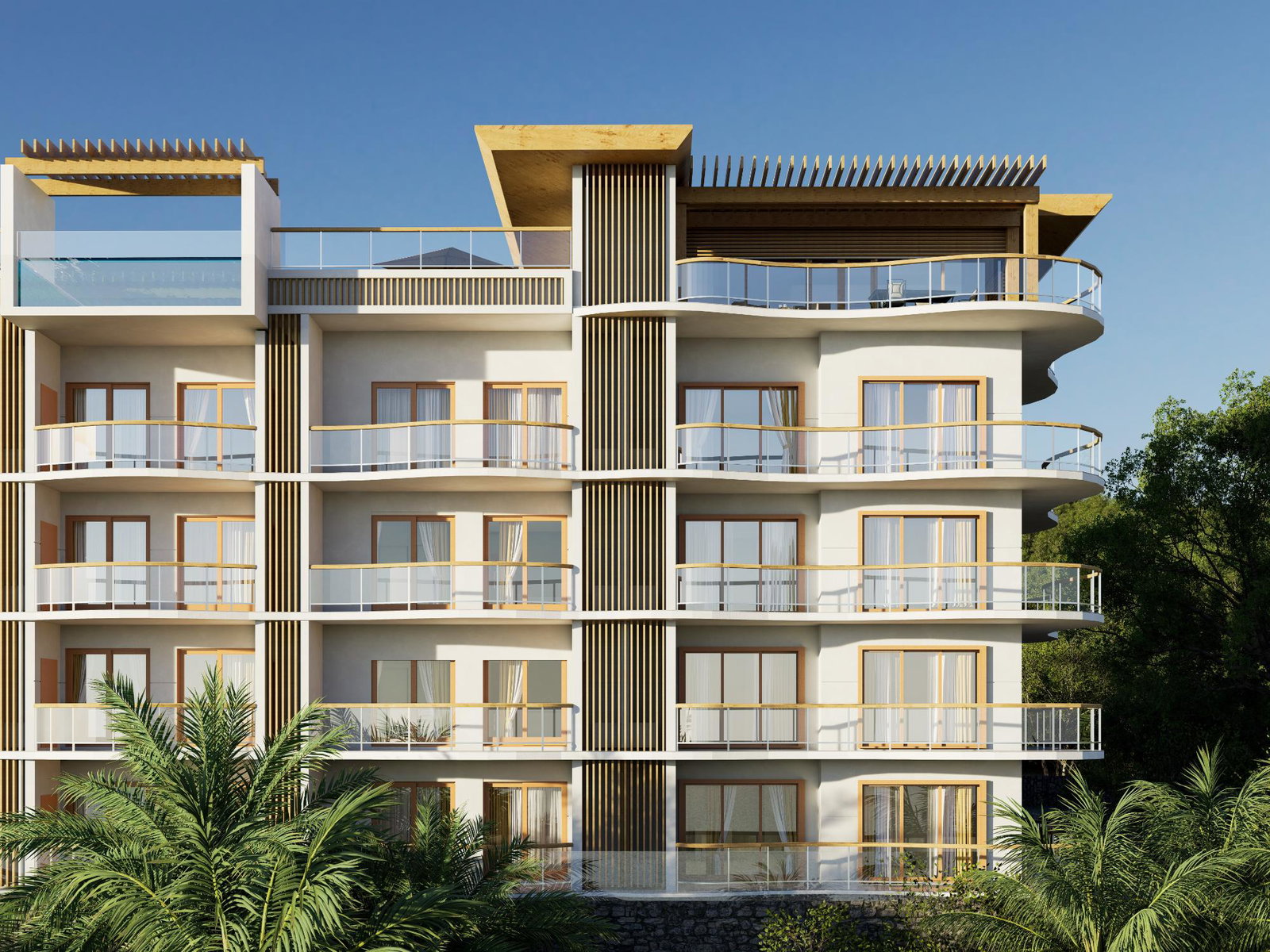 Second image of 108-2 Vista Montego Bay,fort st in Montego Bay, St. James, Jamaica - property is For Sale