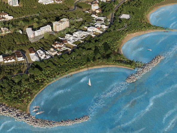 Twentieth image of 108-2 Vista Montego Bay,fort st in Montego Bay, St. James, Jamaica - property is For Sale