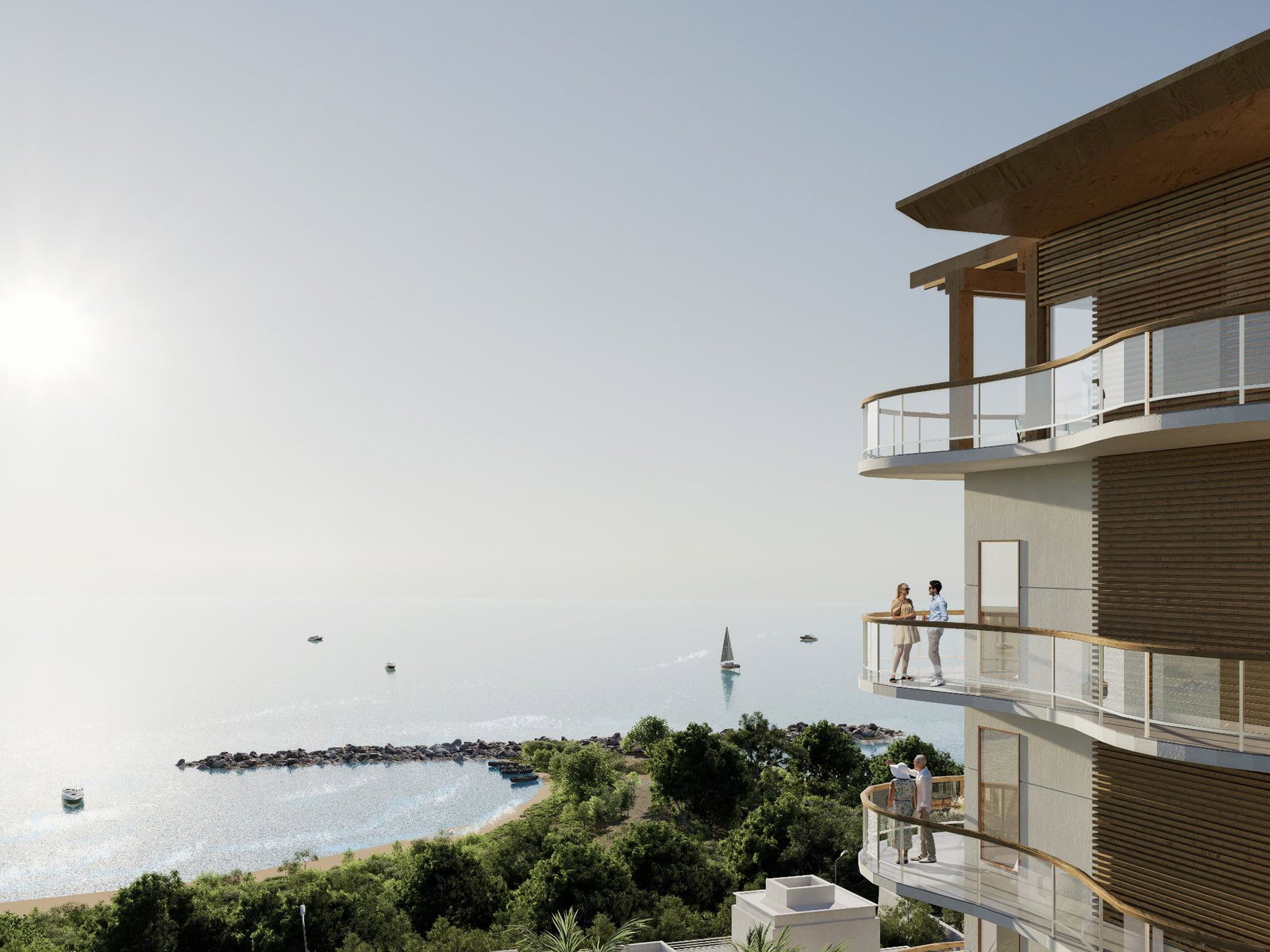 Fourth image of 108-2 Vista Montego Bay,fort st in Montego Bay, St. James, Jamaica - property is For Sale