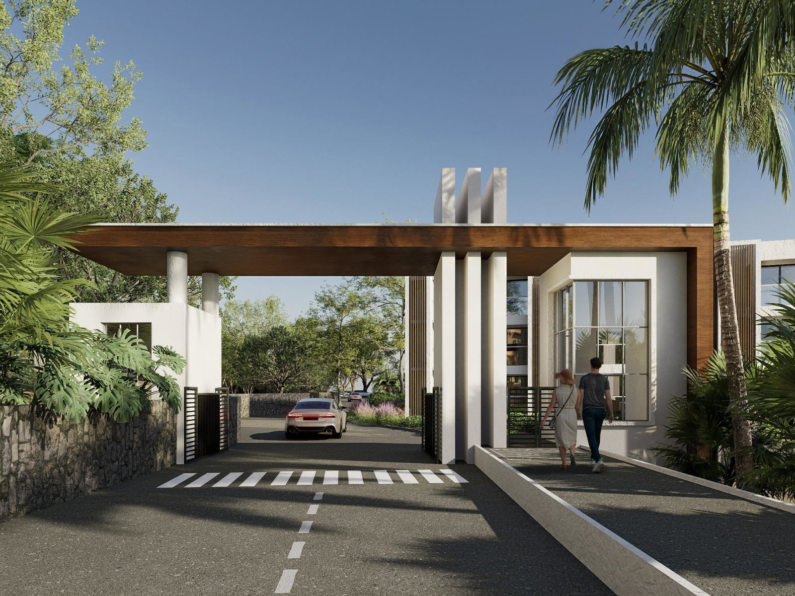 Fifth image of 108-2 Vista Montego Bay,fort st in Montego Bay, St. James, Jamaica - property is For Sale