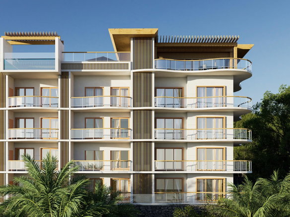 First image of 207-2 Vista Montego Bay,fort st in Montego Bay, St. James, Jamaica - property is For Sale