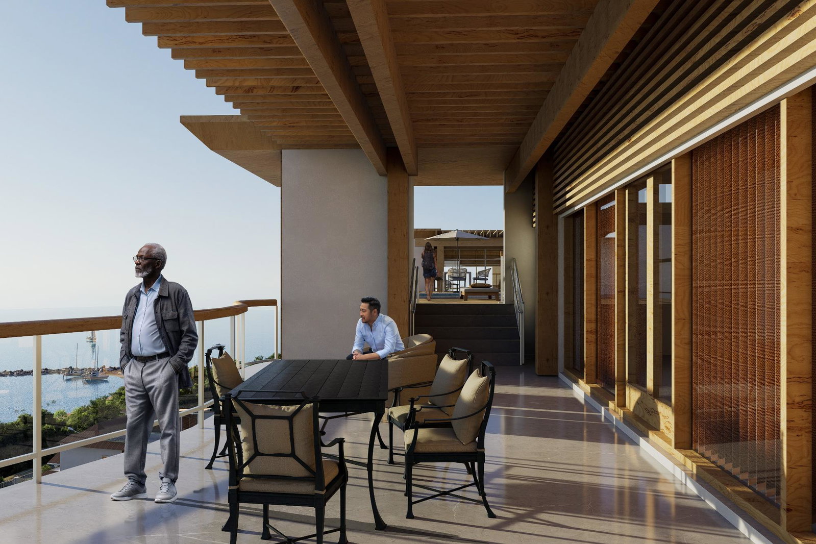 Eleventh image of 207-2 Vista Montego Bay,fort st in Montego Bay, St. James, Jamaica - property is For Sale