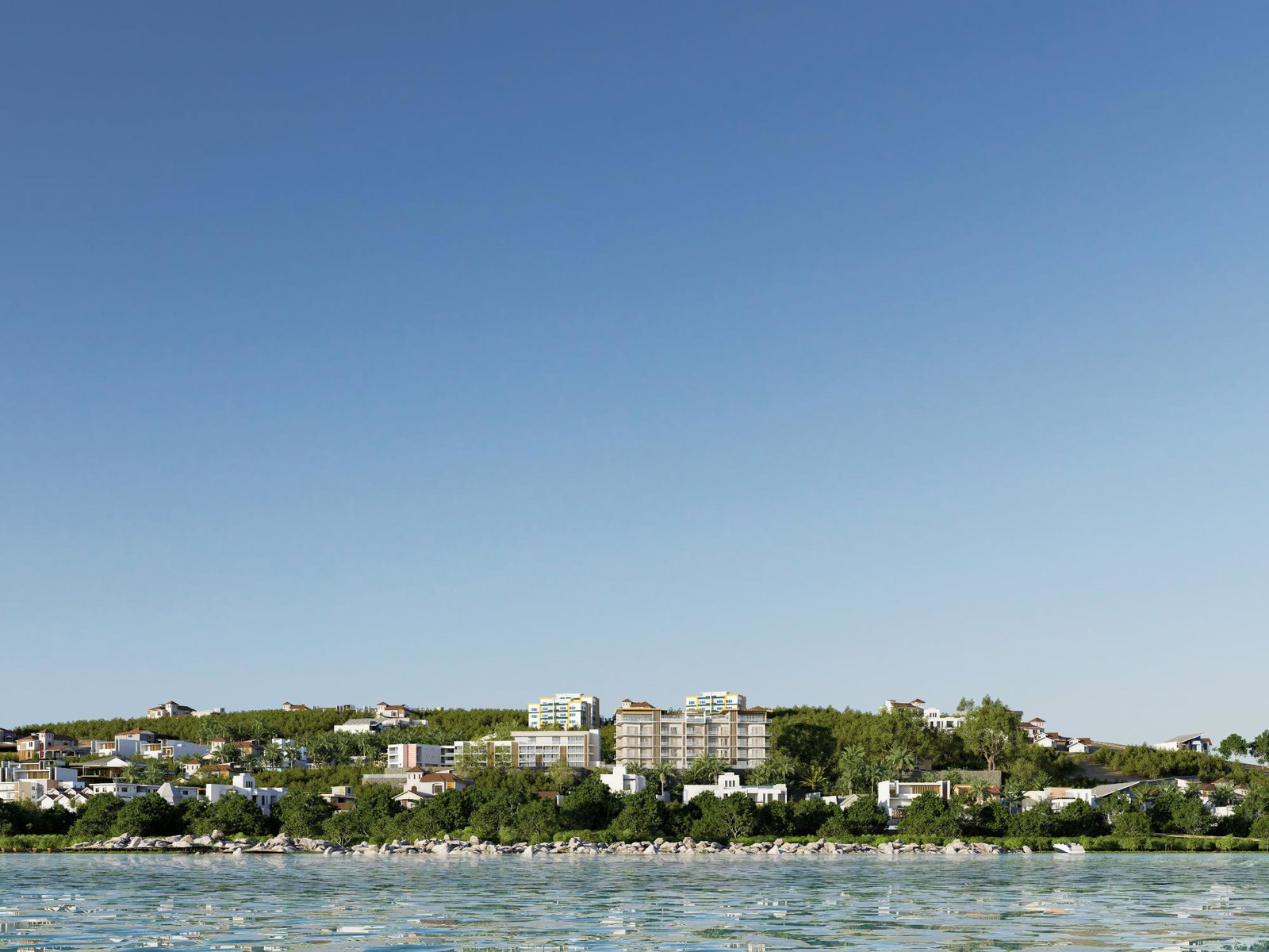 Nineteenth image of 207-2 Vista Montego Bay,fort st in Montego Bay, St. James, Jamaica - property is For Sale