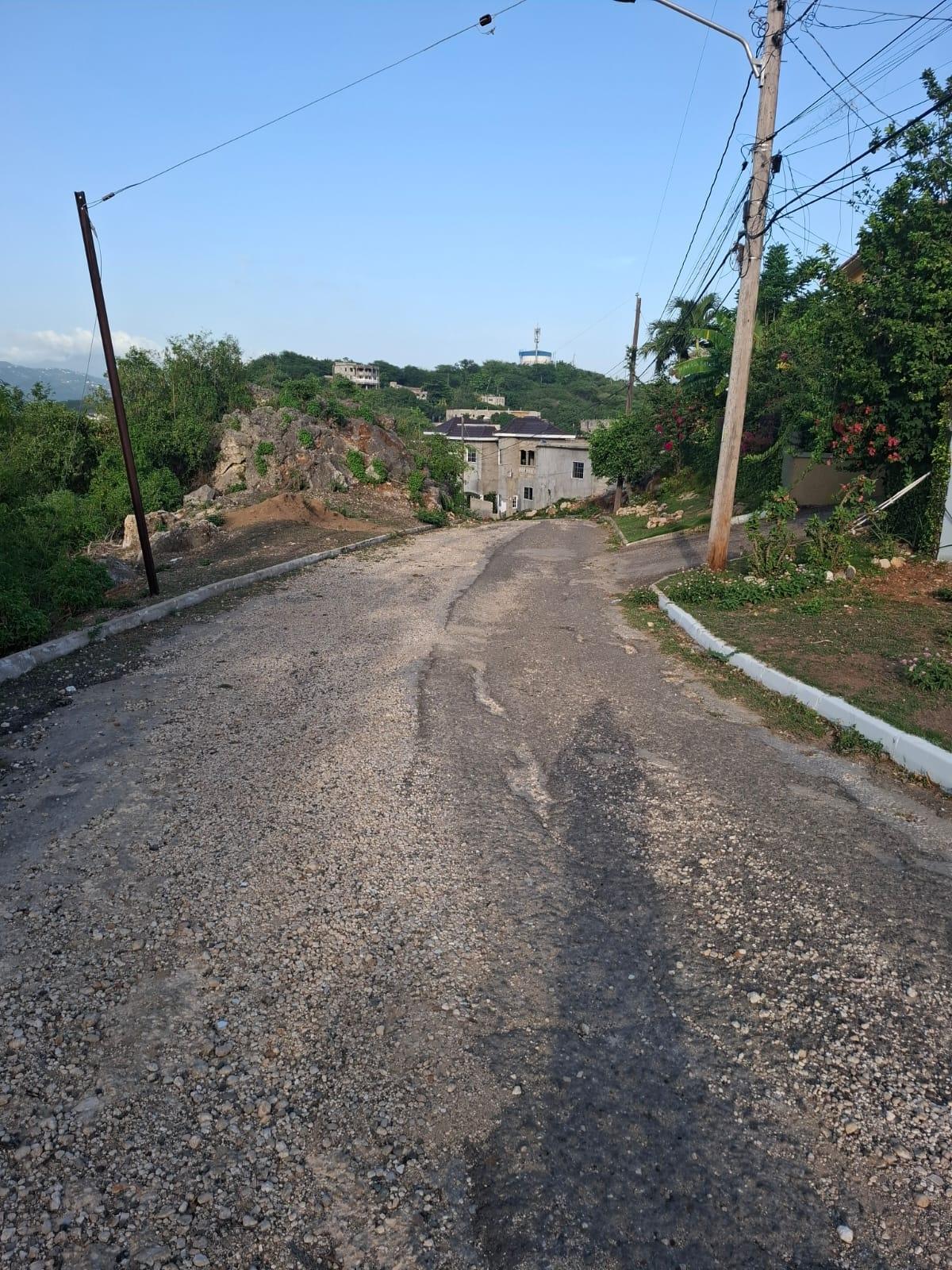 Twelfth image of Victoria Rose Boulevard in Spanish Town, St. Catherine, Jamaica - property is For Rent