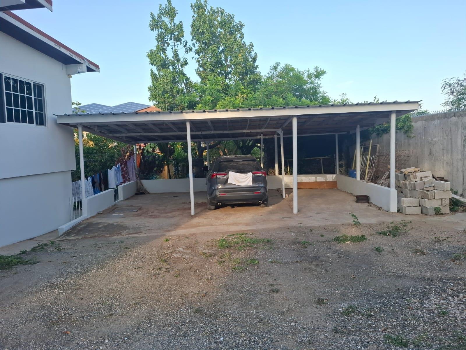 Fourth image of Victoria Rose Boulevard in Spanish Town, St. Catherine, Jamaica - property is For Rent