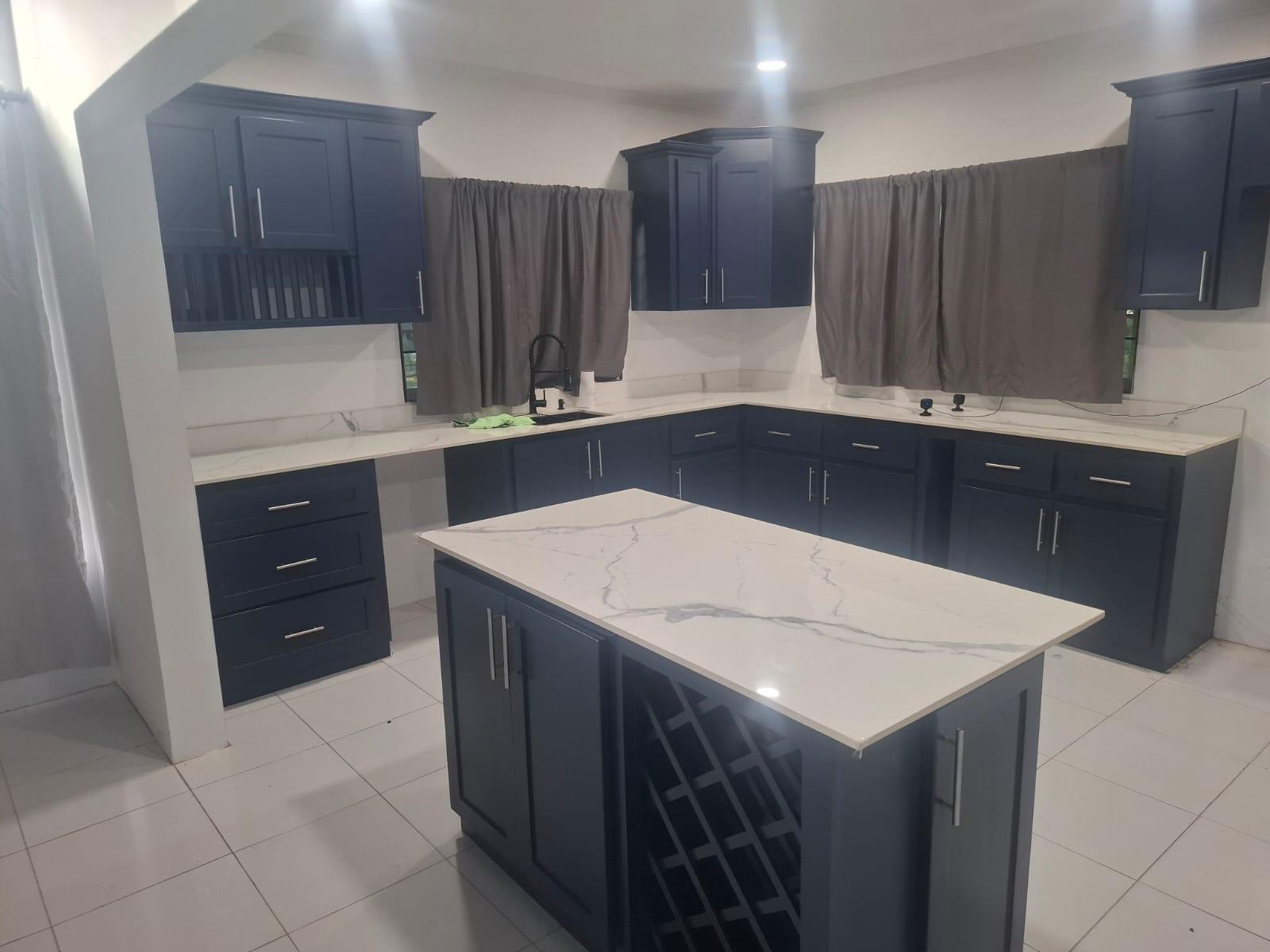 Sixth image of Victoria Rose Boulevard in Spanish Town, St. Catherine, Jamaica - property is For Rent