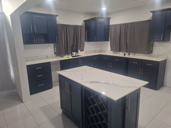 Sixth image of Victoria Rose Boulevard in Spanish Town, St. Catherine, Jamaica - property is For Rent