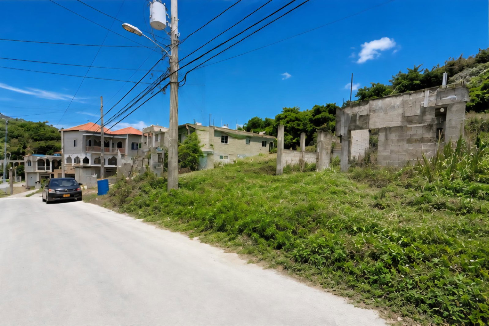 Third image of Basseterre Close in Cornwall Courts, St. James, Jamaica - property is For Sale