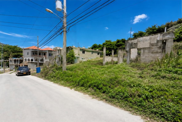 Third image of Basseterre Close in Cornwall Courts, St. James, Jamaica - property is For Sale