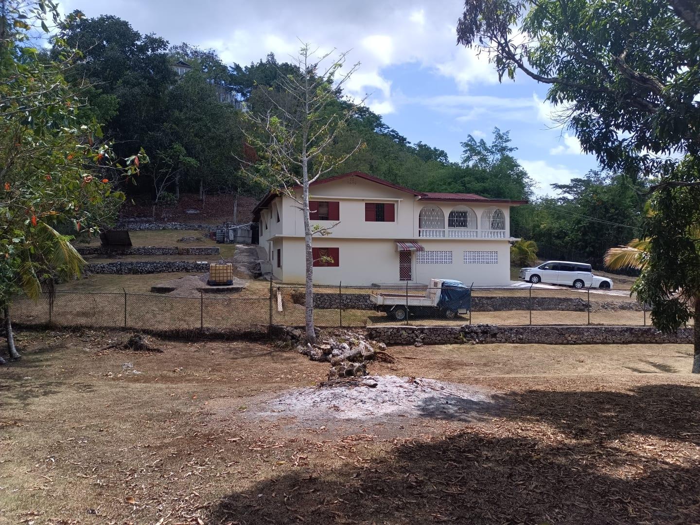 First image of Lot#1 Pheonix Park, Moneague in Moneague, St. Ann, Jamaica - property is For Sale