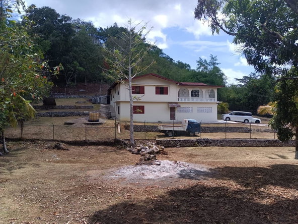 First image of Lot#1 Pheonix Park, Moneague in Moneague, St. Ann, Jamaica - property is For Sale