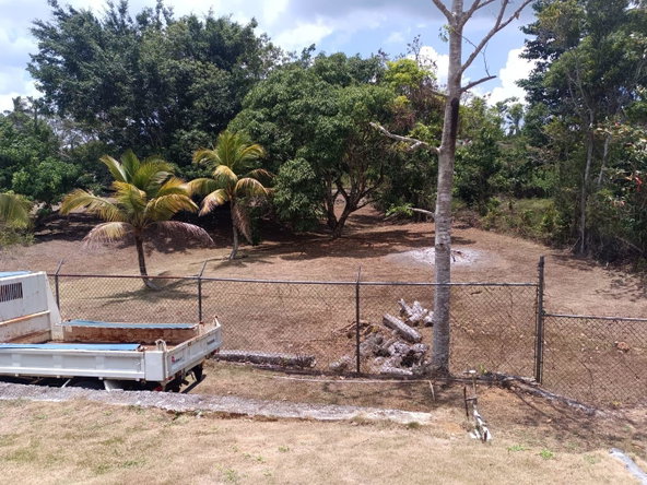 Second image of Lot#1 Pheonix Park, Moneague in Moneague, St. Ann, Jamaica - property is For Sale