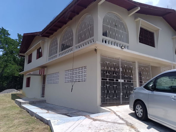 Third image of Lot#1 Pheonix Park, Moneague in Moneague, St. Ann, Jamaica - property is For Sale